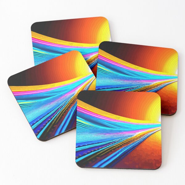 Item preview, Spectrum Surge designed and sold by Highlandkings.