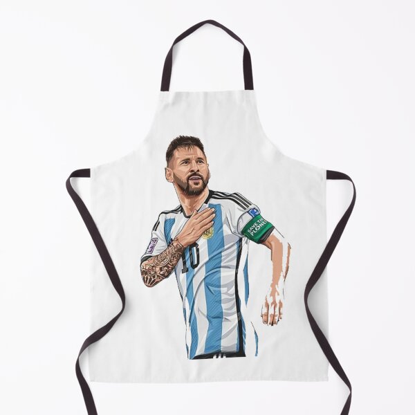 Item preview, "Celebrate the Genius of Lionel Messi: Exclusive Designs and Memorabilia" designed and sold by FilipVrankovic.