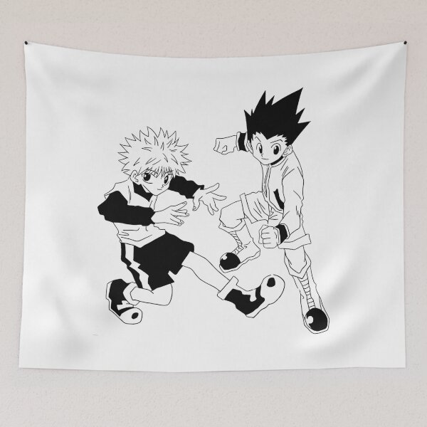 Item preview, Two best friends designed and sold by Little Janet.