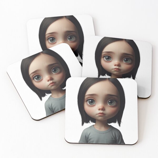 Item preview, Animated Characters No:21 designed and sold by EleganceStudio.