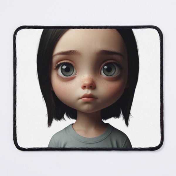 Item preview, Animated Characters No:21 designed and sold by EleganceStudio.