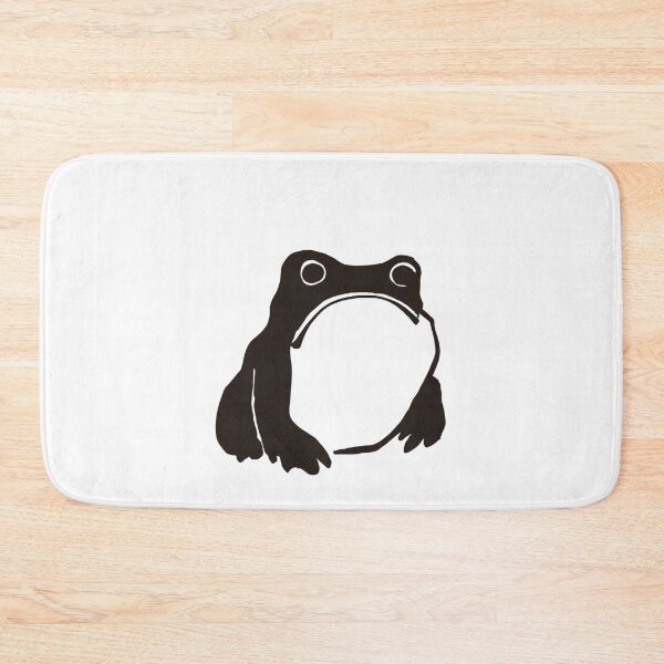 Item preview, Matsumoto Hoji Frog designed and sold by lachataigne.