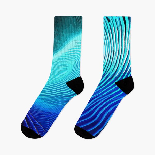 Item preview, Cyber Swell designed and sold by Highlandkings.