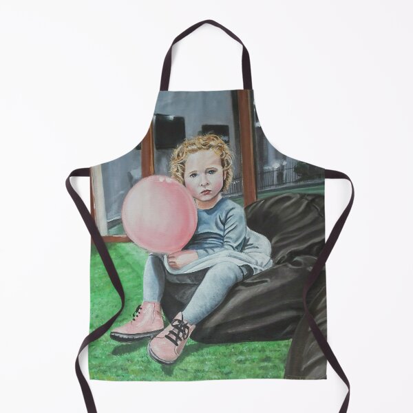 Item preview, Girl with a balloon designed and sold by Ratko Torma.