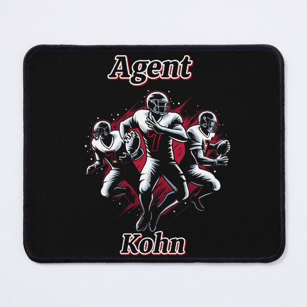 Item preview, Agent 7 "Christopher Kohn" designed and sold by KriticalDesigns.