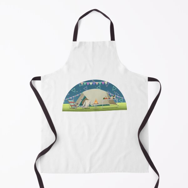Item preview, Yuru Camp - Full Camping Setup designed and sold by FanWare.