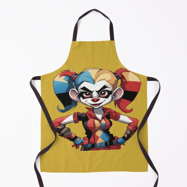 Item preview, Harley The Monkey, Product Colour: Gold designed and sold by Midnight Veil Designs.
