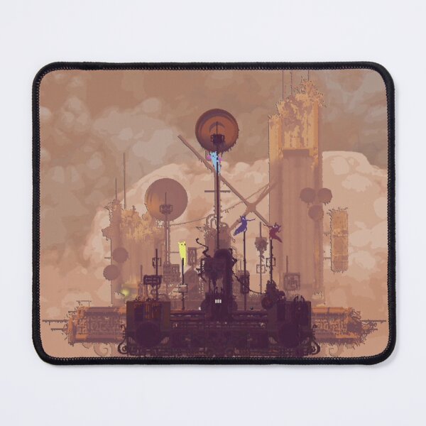 Item preview, Rainworld Downpour designed and sold by tulusmen art.