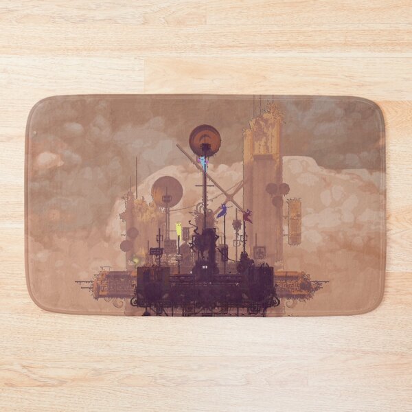 Item preview, Rainworld Downpour designed and sold by tulusmen art.
