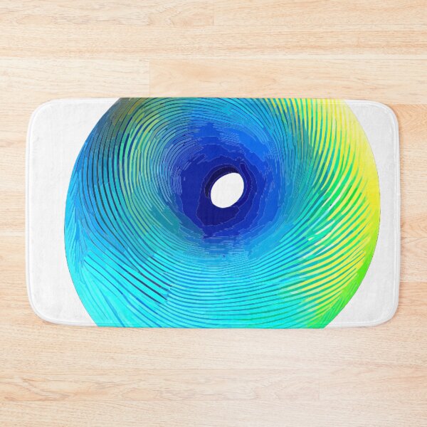 Item preview, Cyber Eye of Harmony designed and sold by Highlandkings.