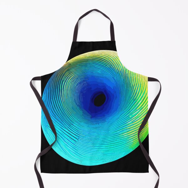 Item preview, Cyber Eye of Harmony designed and sold by Highlandkings.