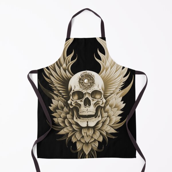 Item preview, death angel  designed and sold by aliraweb.