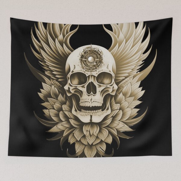 Item preview, death angel  designed and sold by aliraweb.