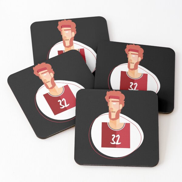 Item preview, bill walton designed and sold by FaridStoore.