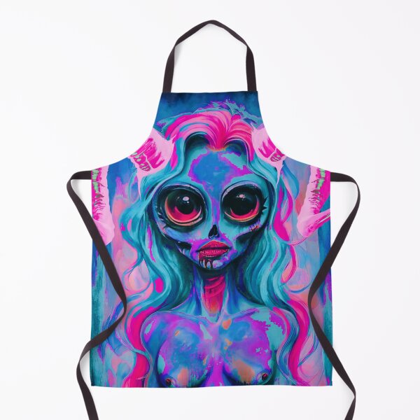 Item preview, Alien Love designed and sold by Cheryl Carpenter.
