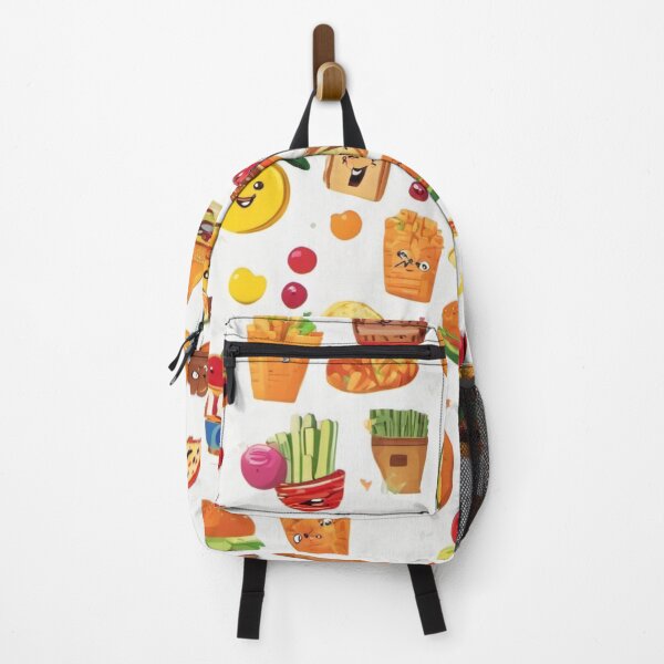 Item preview, The wacky world of comedic cuisine designed and sold by Paweł Matysiak.