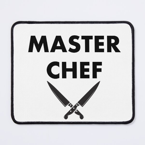 Item preview, Master Chef designed and sold by FanWare.
