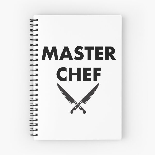 Item preview, Master Chef designed and sold by FanWare.