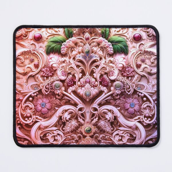 Item preview, Rosewood Fantasy designed and sold by stevepmp.