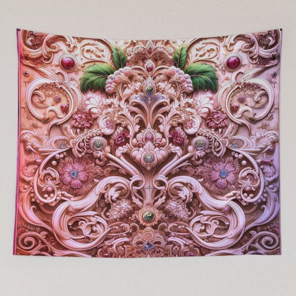 Item preview, Rosewood Fantasy designed and sold by stevepmp.