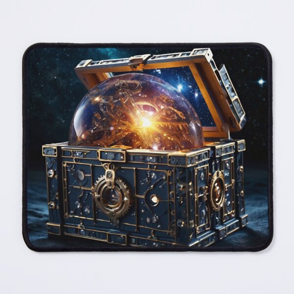 Item preview, Pandora's Box designed and sold by SignRoadArts.