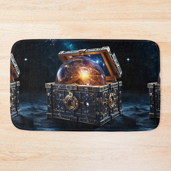 Item preview, Pandora's Box designed and sold by SignRoadArts.