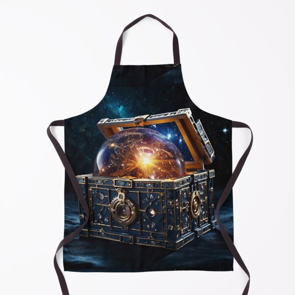 Item preview, Pandora's Box designed and sold by SignRoadArts.