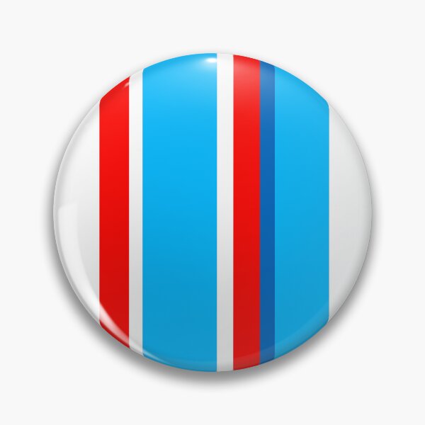 Item preview, Free Spirit Racing Stripe designed and sold by PlanetLucky.