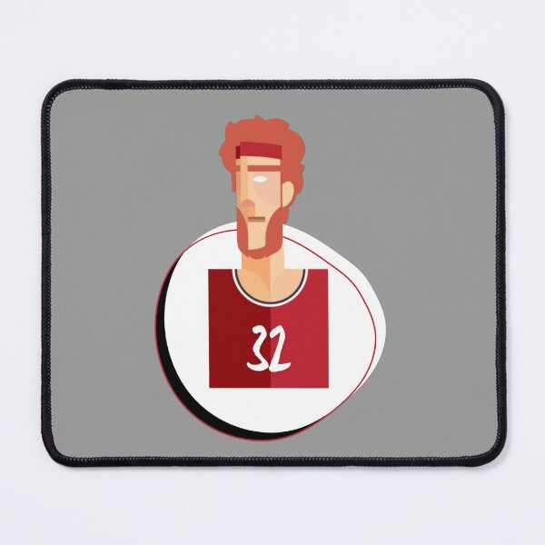Item preview, bill walton designed and sold by FaridStoore.