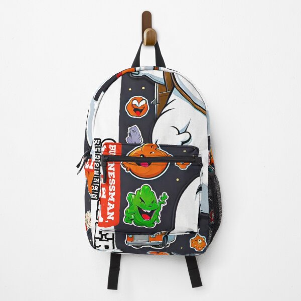 Item preview, The Friendly Ghost designed and sold by apexrodex.