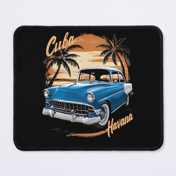 Item preview, Cuban cars - Havana cars - Havana club - Havana timeless designed and sold by JansenGS.