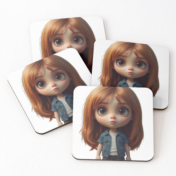 Item preview,  Animated Characters No:22 designed and sold by EleganceStudio.