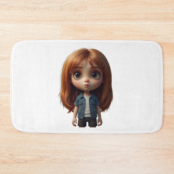 Item preview,  Animated Characters No:22 designed and sold by EleganceStudio.