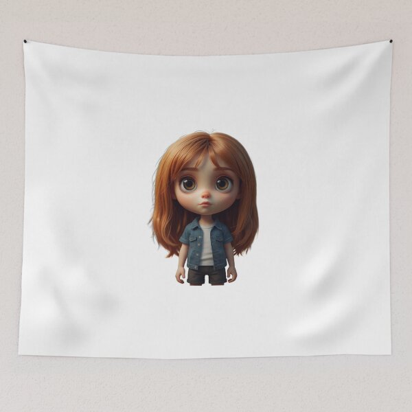 Item preview,  Animated Characters No:22 designed and sold by EleganceStudio.