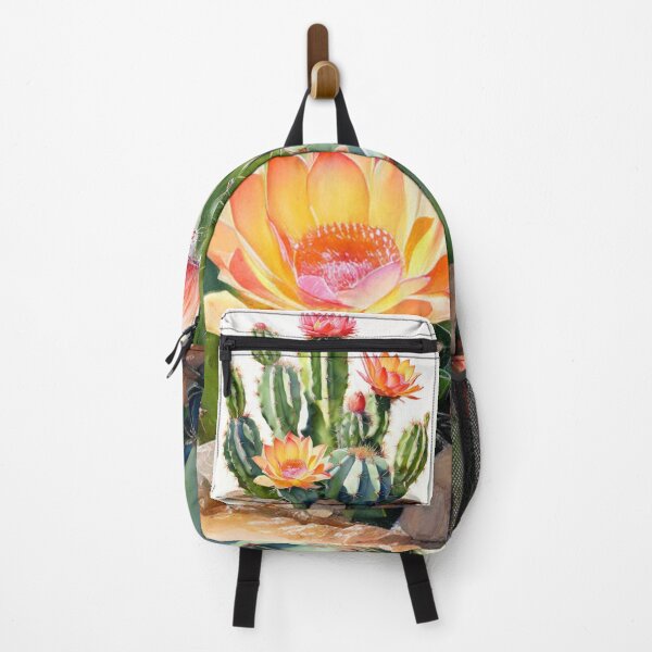 Item preview, Flowering cactus designed and sold by GrifonJ.