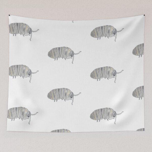 Item preview, Armadillidium badium  designed and sold by Postablepods.