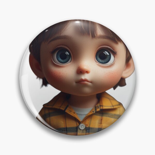 Item preview, Animated Characters No:23 designed and sold by EleganceStudio.
