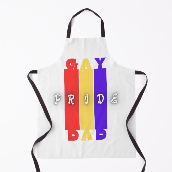 Item preview, Gay Dad pride designed and sold by IFarty.