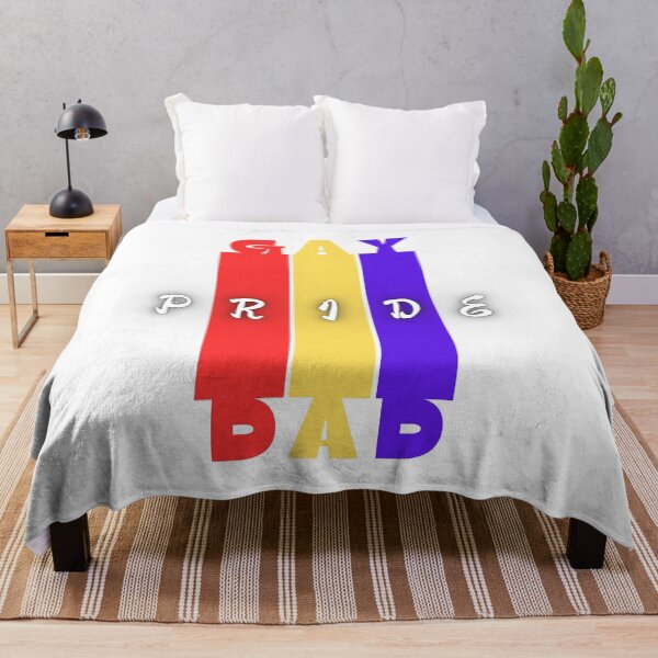 Item preview, Gay Dad pride designed and sold by IFarty.