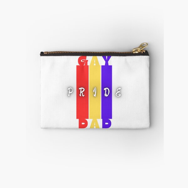 Item preview, Gay Dad pride designed and sold by IFarty.