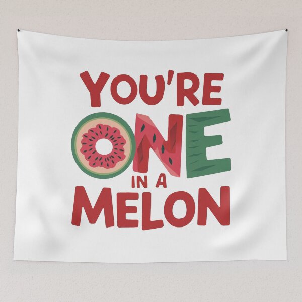 Item preview, You're one in a melon designed and sold by 123ks.