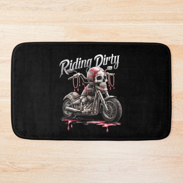 Item preview, Riding dirty designed and sold by JansenGS.