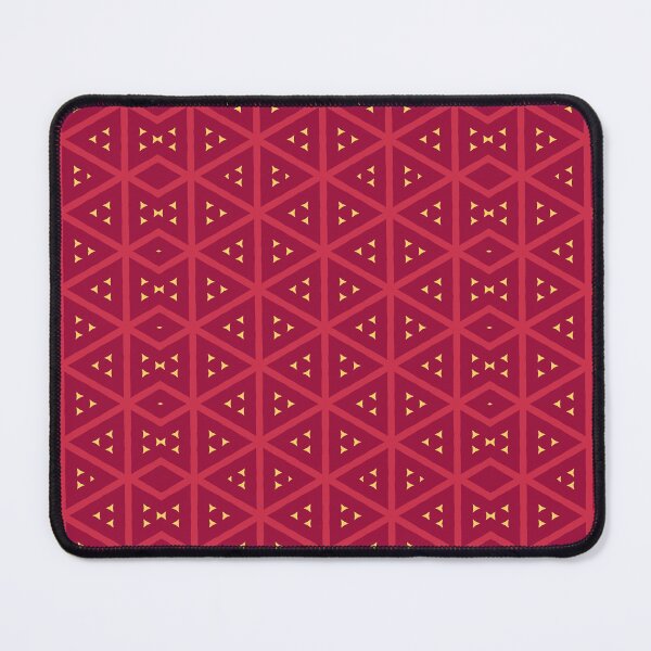 Item preview, Geometric Echo Honeycombs designed and sold by CRYSTAL WOMACK.