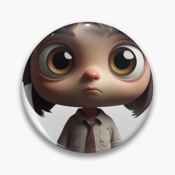 Item preview, Animated Characters No:24 designed and sold by EleganceStudio.