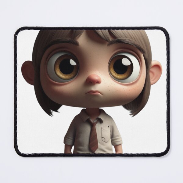 Item preview, Animated Characters No:24 designed and sold by EleganceStudio.