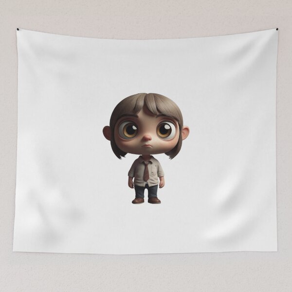 Item preview, Animated Characters No:24 designed and sold by EleganceStudio.