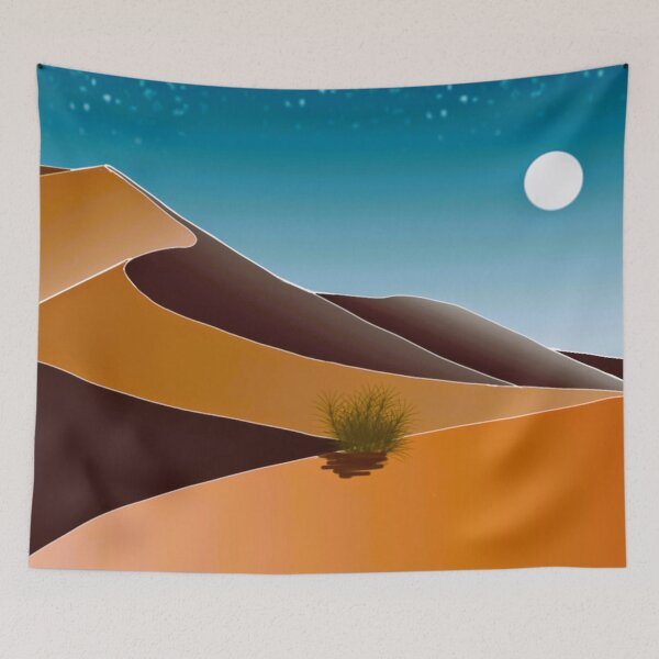 Item preview, Sand Dunes designed and sold by joeycastaneda.