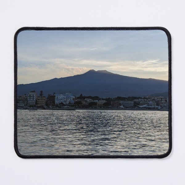 Item preview, Mount Etna designed and sold by Spaceman-Atom.