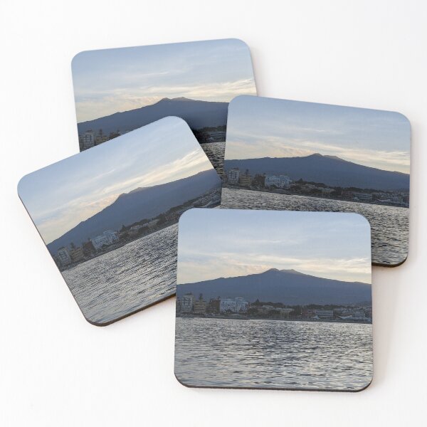 Item preview, Mount Etna designed and sold by Spaceman-Atom.