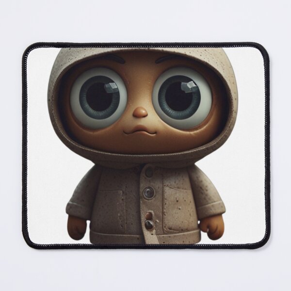 Item preview, Animated Characters No:25 designed and sold by EleganceStudio.